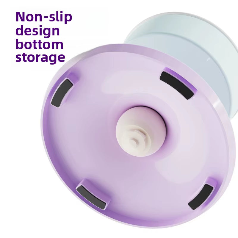 Pet Lifting Cat Bowl Adjustable Ceramic Cat Bowl Tilting Neck Protector High Foot Bowl Feeding Dog Bowl Edible