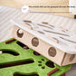 Scratching Posts for Indoor Cats Sisal Cat Scratching Post Kitten Interactive Toy Indoor Exercise Toy Entertainment Supplies