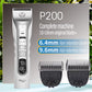 Fenice Dog Hair Cutting Machine Clippers Grooming Pet Animals Haircut Trimmer Shaver Set Pets Cordless Rechargeable Professional