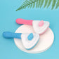 Pet Dog Hair Brush Cat Comb Grooming and Care Cat Brush Stainless Steel Comb for Long Hair Dogs Cleaning Pets Dogs Accessories