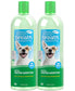 Tropiclean Fresh Breath Oral Care Water Additive for Pets