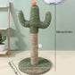 Cat Furniture, Beautiful Interactive Cactus Cat Toy, Suitable for Indoor Cats - Fun Pet Supplies, Perfect for Play and Exercise