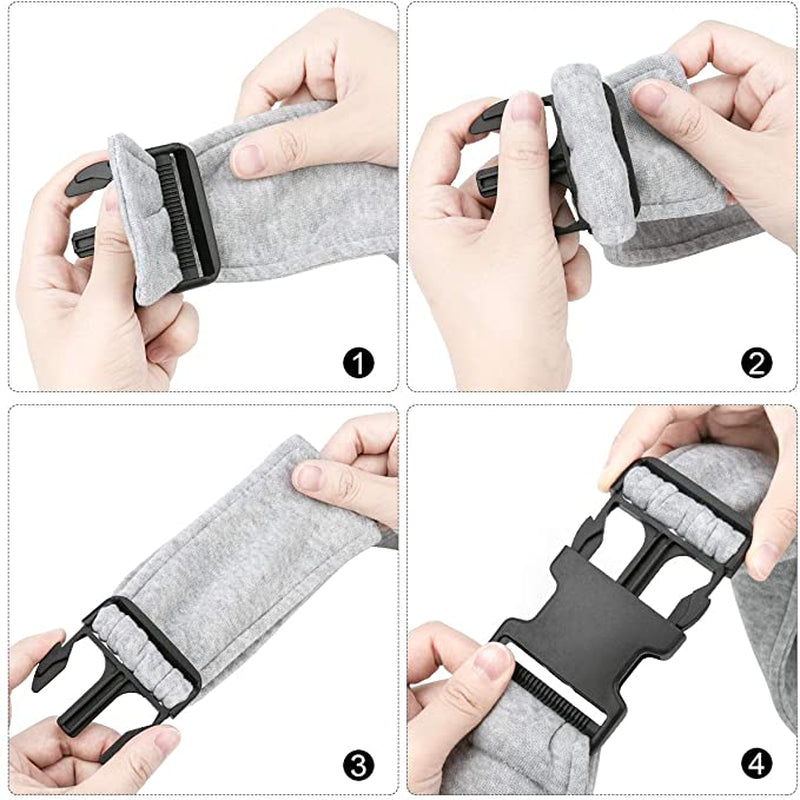 Pet Dog Travel Sling Puppy Carrier for Outdoor Hiking Beathable Cat Carry Bag