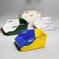 Cat Supplies Toilet Cat Litter Box Semi-Closed Extra Large Size to Prevent Splashing outside Automatic Litter Box