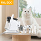 Pet Multifunction Grooming Vacuum Kit 5-IN-1 Portable Household Vacuum Cleaner for Pet Cat Dog Hair Vacuum Groomer Kit