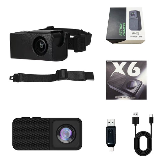 Wireless HD 1080P Pet Camera - No Wifi Needed, Perfect for Dogs & Cats, Ideal Birthday Gift!