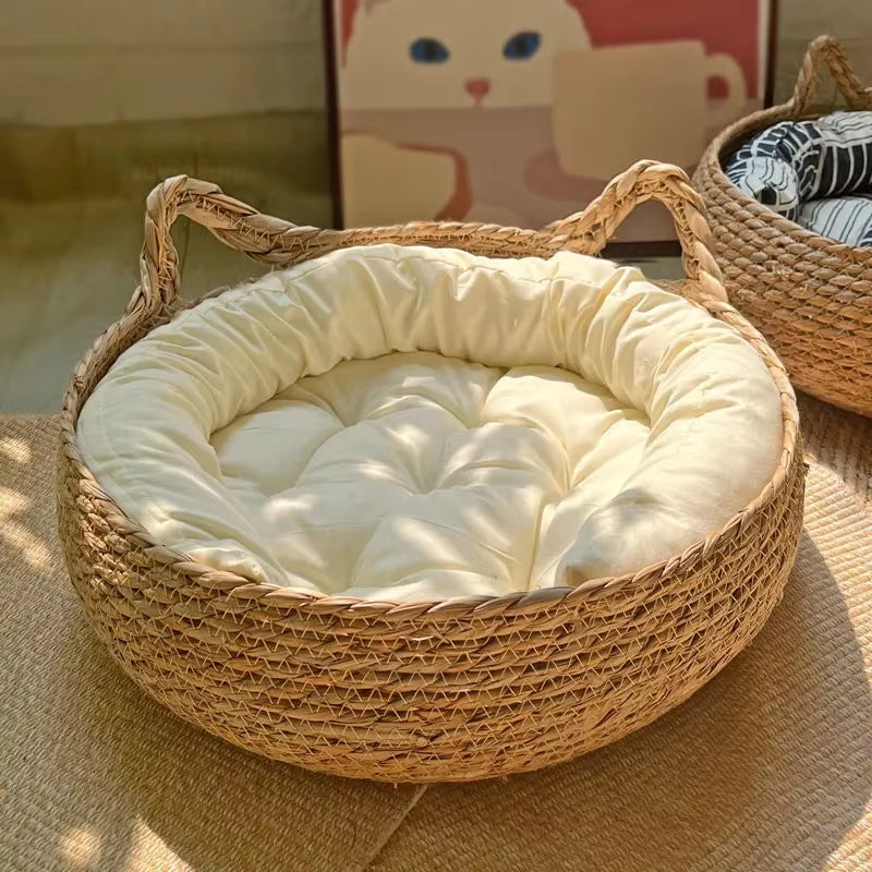 Beds & Mats