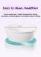 Pet Lifting Cat Bowl Adjustable Ceramic Cat Bowl Tilting Neck Protector High Foot Bowl Feeding Dog Bowl Edible