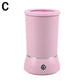 Automatic Portable Dog Paw Washer & Massager - USB Rechargeable Cleaner for Small to Medium Pets