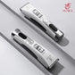 Fenice P100 Professional LCD Screen Dog Cat Clippers 4000Ma Electrical Grooming Trimmer and Blade Rechargeable Haircut Machine