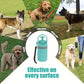 Tiktok-Viral Portable Dog Poop Scooper & Leash-Clip Waste Bag Holder – Perfect for On-the-Go Pet Owners!