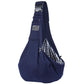 Pet Dog Travel Sling Puppy Carrier for Outdoor Hiking Beathable Cat Carry Bag