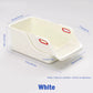 Cat Supplies Toilet Cat Litter Box Semi-Closed Extra Large Size to Prevent Splashing outside Automatic Litter Box